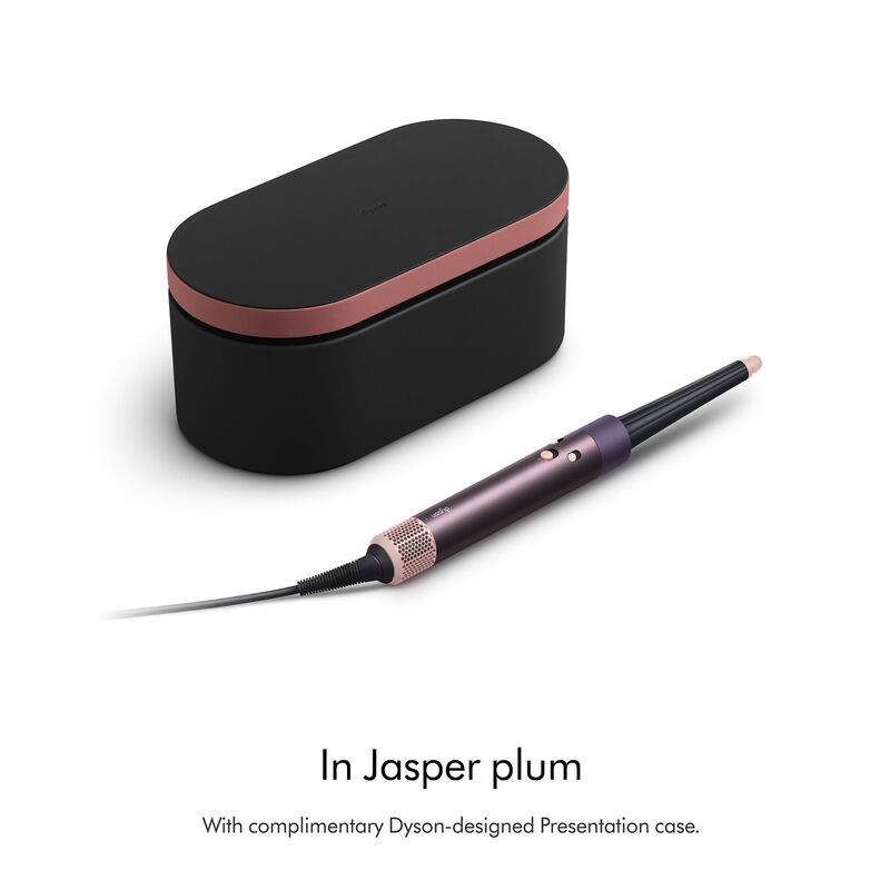 Dyson Airwrap™ i.d. Multi-Styler & dryer in Jasper Plum image number 1